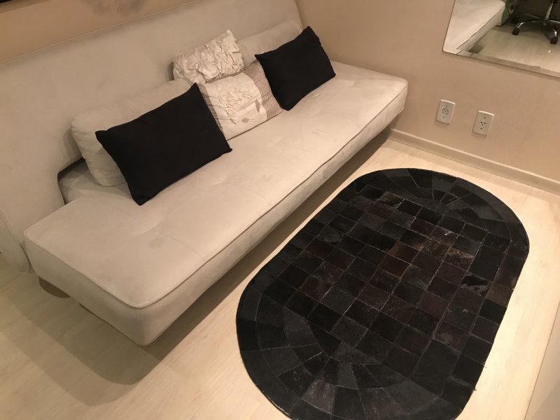imóvel com 62m² - Vila Clementino - São Paulo