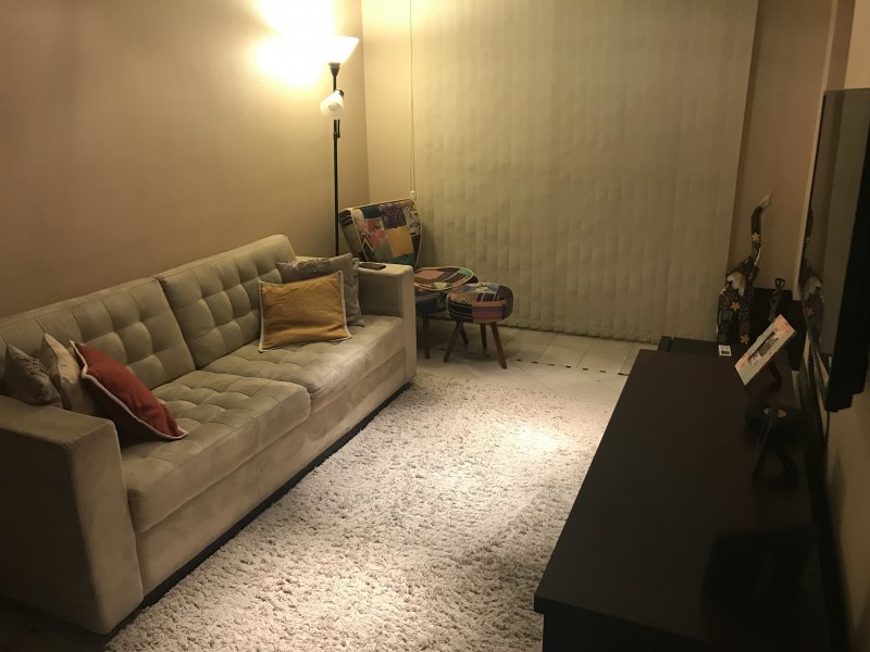 imóvel com 62m² - Vila Clementino - São Paulo