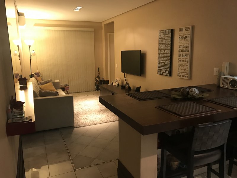 imóvel com 62m² - Vila Clementino - São Paulo