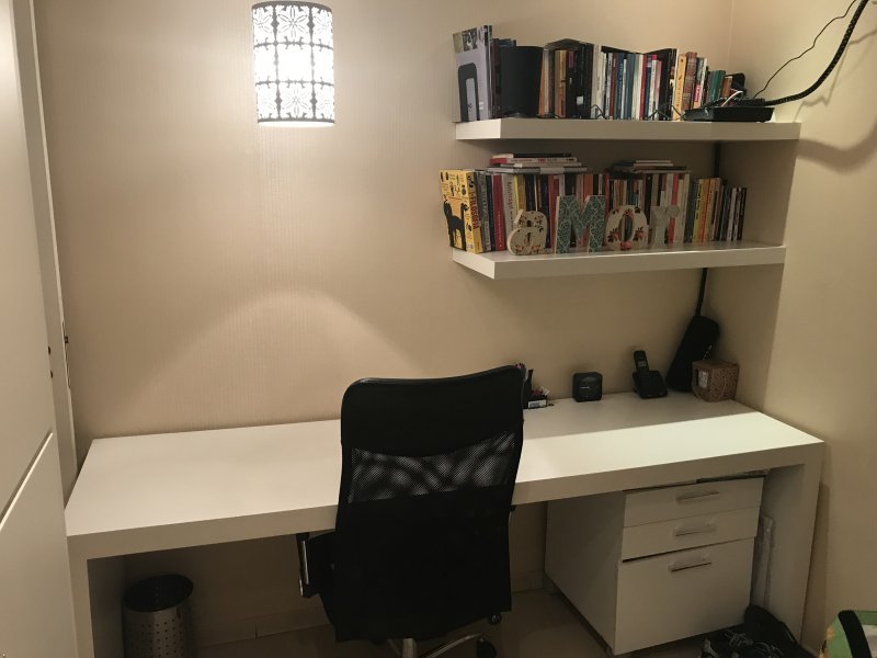 imóvel com 62m² - Vila Clementino - São Paulo