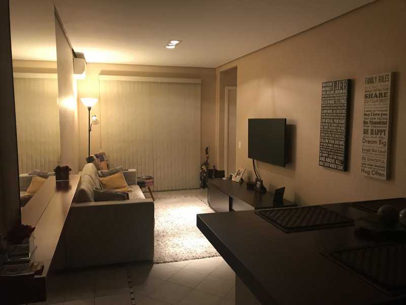 imóvel com 62m² - Vila Clementino - São Paulo