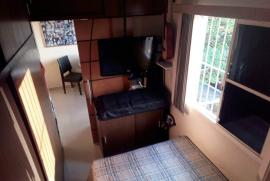 Apartamento à venda Jardim Brasil (Zona Sul) com 40m² - 1 dormitório -  vagas - R$ 185.000 - 1270160501-received-706023276421752.jpeg