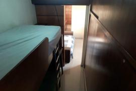 Apartamento à venda Jardim Brasil (Zona Sul) com 40m² - 1 dormitório -  vagas - R$ 185.000 - 373457294-received-1591915714254141.jpeg
