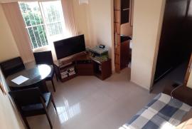 Apartamento à venda Jardim Brasil (Zona Sul) com 40m² - 1 dormitório -  vagas - R$ 185.000 - 421614023-2018-04-13-16.jpg