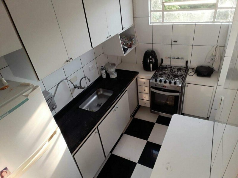 Apartamento à venda Jardim Brasil (Zona Sul) com 40m² e 1 quarto por R$ 185.000 - 1118220903-received-1591914940920885.jpeg