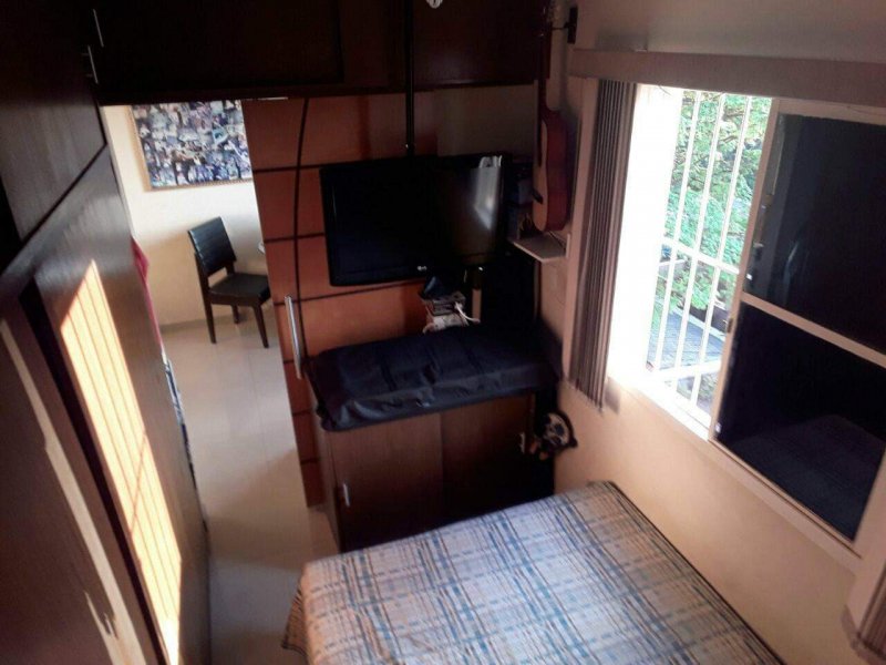 Apartamento à venda Jardim Brasil (Zona Sul) com 40m² e 1 quarto por R$ 185.000 - 1270160501-received-706023276421752.jpeg