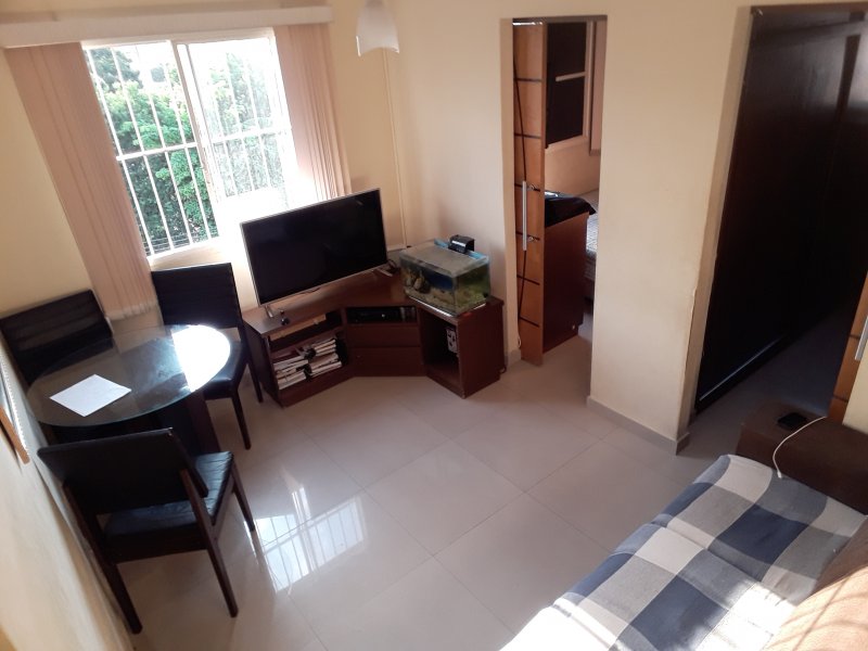 Apartamento à venda Jardim Brasil (Zona Sul) com 40m² e 1 quarto por R$ 185.000 - 421614023-2018-04-13-16.jpg