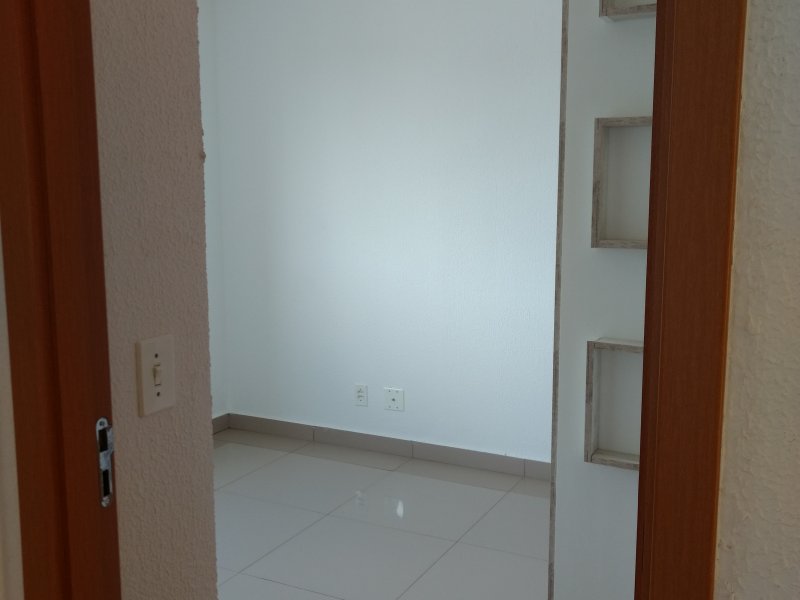 imóvel com 47m² - Jardim Antonio Von Zuben - Campinas