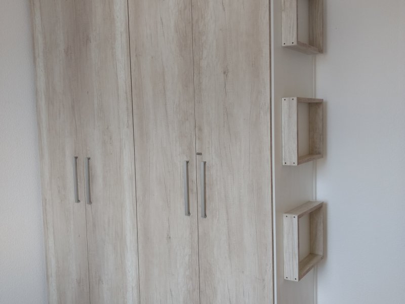 imóvel com 47m² - Jardim Antonio Von Zuben - Campinas