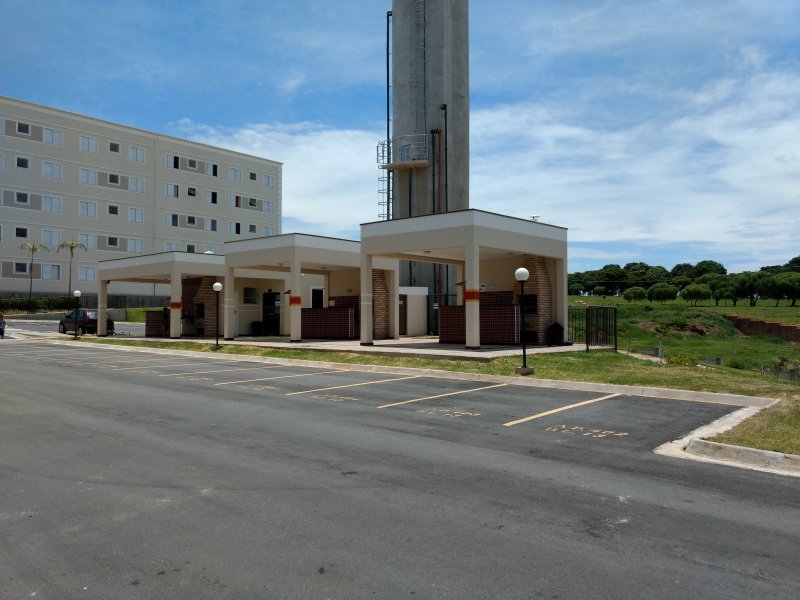 imóvel com 47m² - Jardim Antonio Von Zuben - Campinas