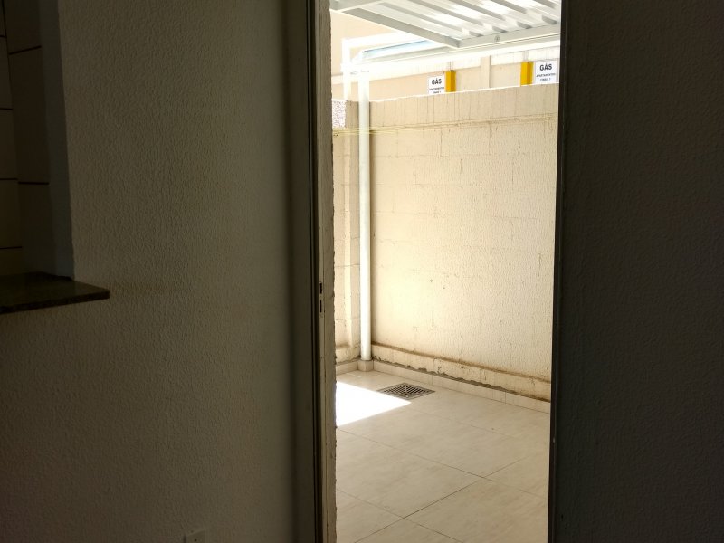 imóvel com 47m² - Jardim Antonio Von Zuben - Campinas