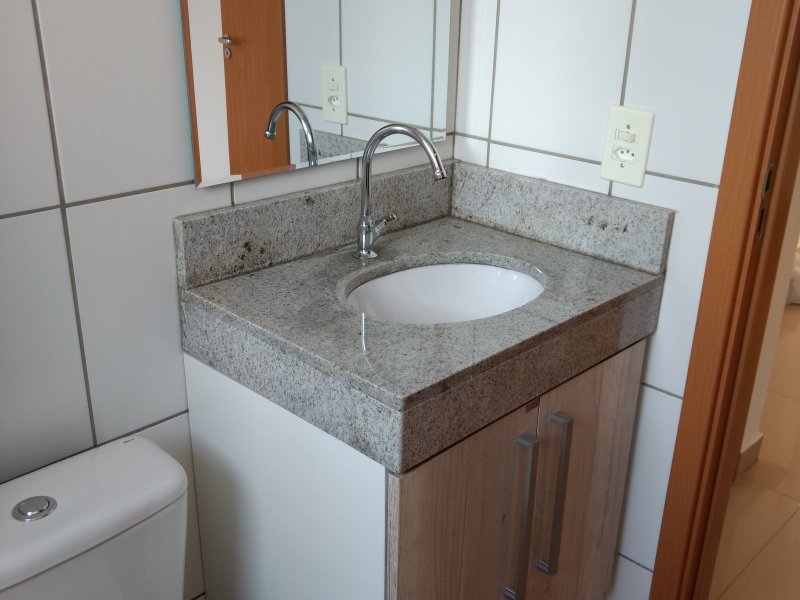 imóvel com 47m² - Jardim Antonio Von Zuben - Campinas