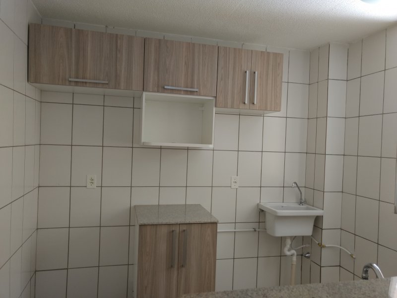 imóvel com 47m² - Jardim Antonio Von Zuben - Campinas