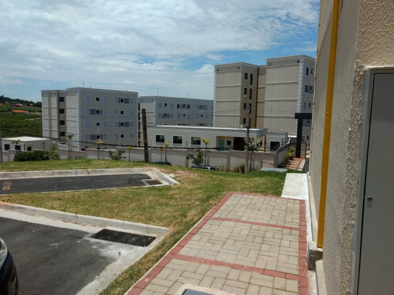imóvel com 47m² - Jardim Antonio Von Zuben - Campinas