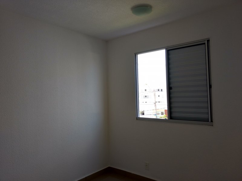 imóvel com 47m² - Jardim Antonio Von Zuben - Campinas
