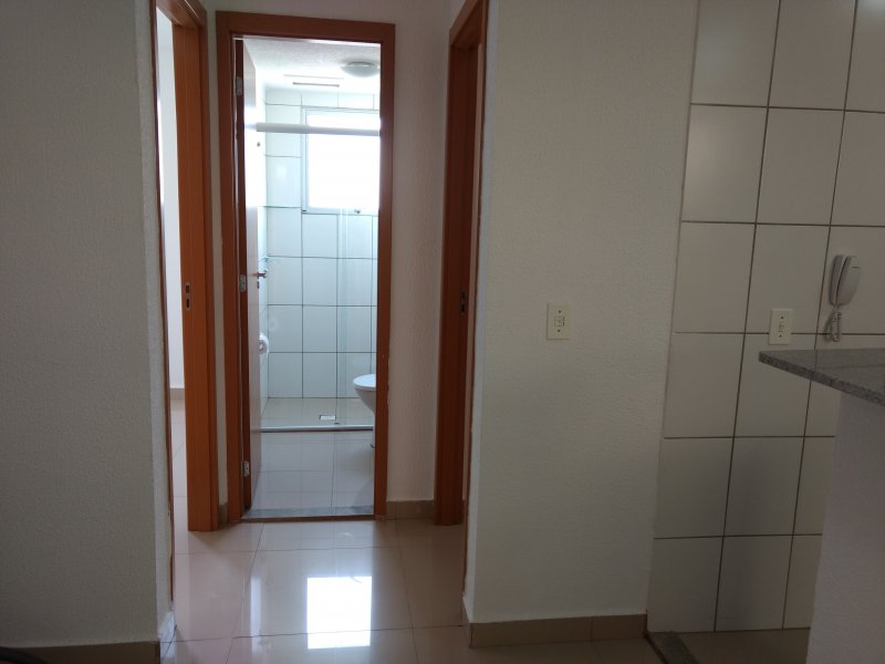 imóvel com 47m² - Jardim Antonio Von Zuben - Campinas