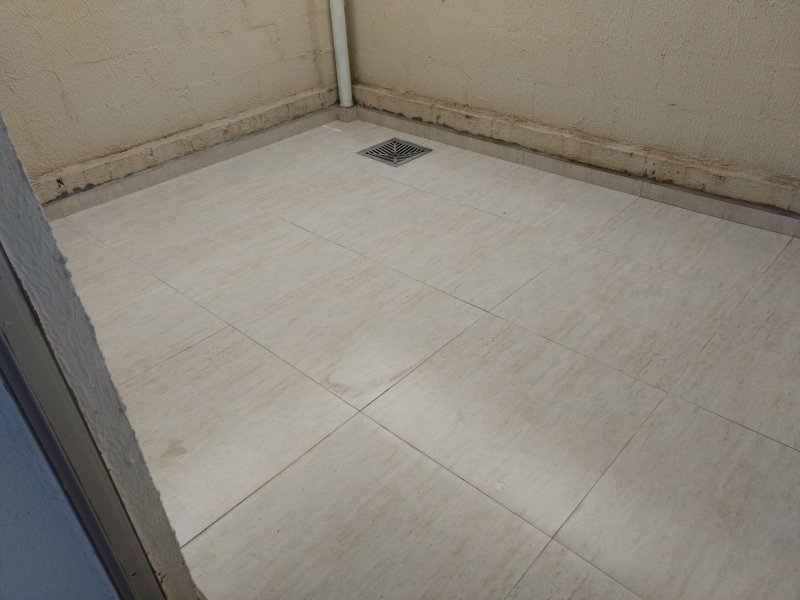 imóvel com 47m² - Jardim Antonio Von Zuben - Campinas