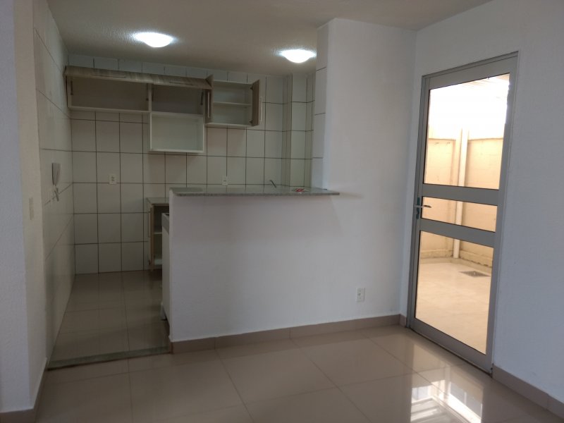 imóvel com 47m² - Jardim Antonio Von Zuben - Campinas