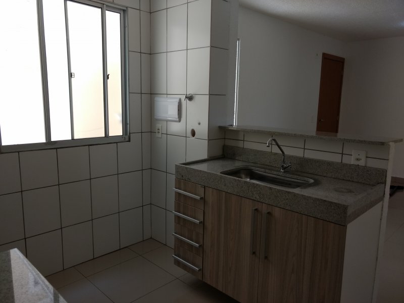 imóvel com 47m² - Jardim Antonio Von Zuben - Campinas
