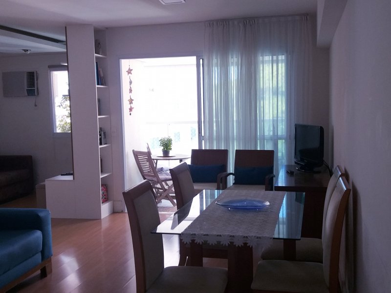 Apartamento à venda Recreio dos Bandeirantes com 124m² e 4 quartos por R$ 760.000 - 1754965619-20190330-084329.jpg