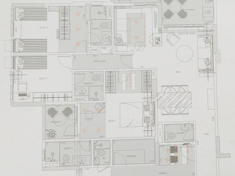 Apartamento à venda Recreio dos Bandeirantes com 124m² e 4 quartos por R$ 760.000 - 2107003480-20190330-092415.jpg