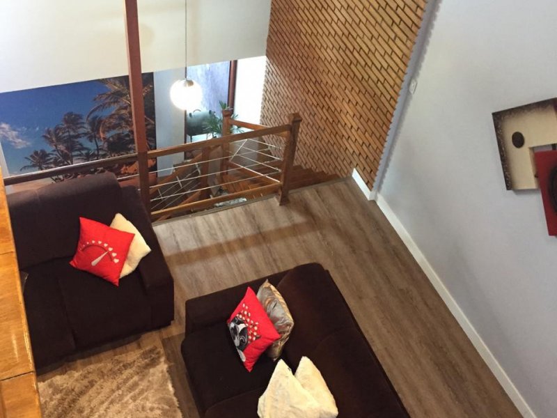 Casa para alugar Jardim Guapituba com 250m² e 3 quartos por R$ 650.000 - 1370273023-img-20181110-wa0066.jpg