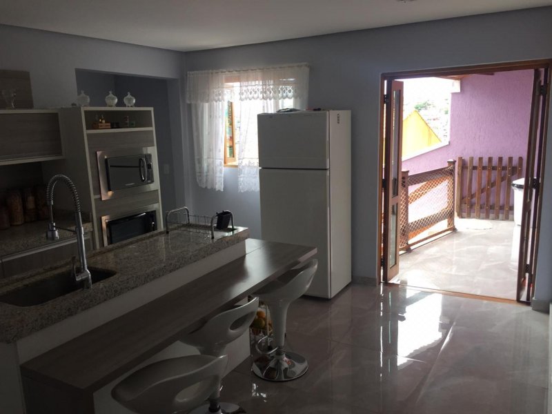 Casa para alugar Jardim Guapituba com 250m² e 3 quartos por R$ 650.000 - 1496139647-img-20181110-wa0068.jpg
