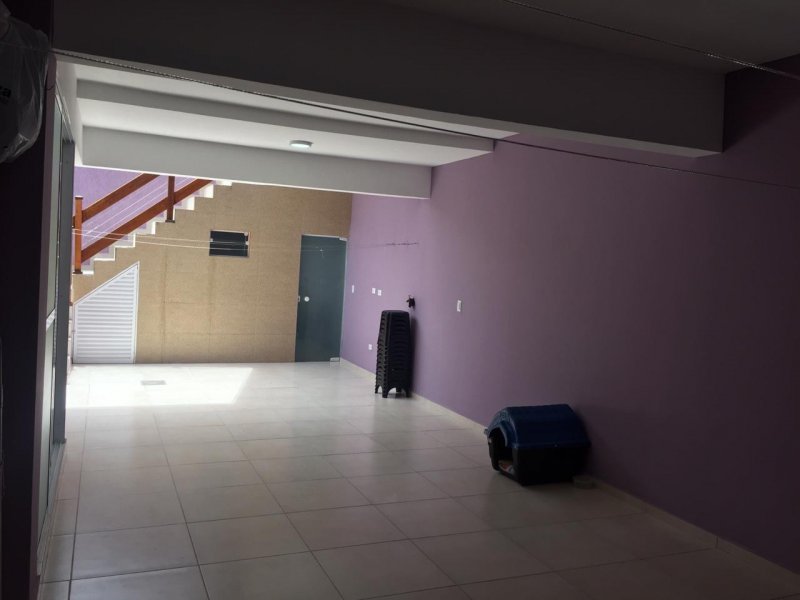 Casa para alugar Jardim Guapituba com 250m² e 3 quartos por R$ 650.000 - 1940907946-img-20181110-wa0027.jpg