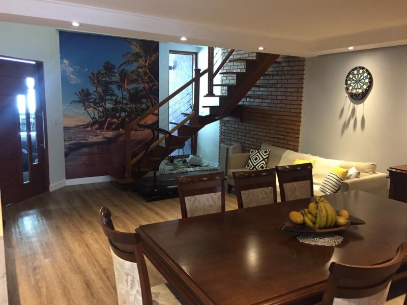Casa para alugar Jardim Guapituba com 250m² e 3 quartos por R$ 650.000 - 2145657037-img-20181110-wa0019.jpg