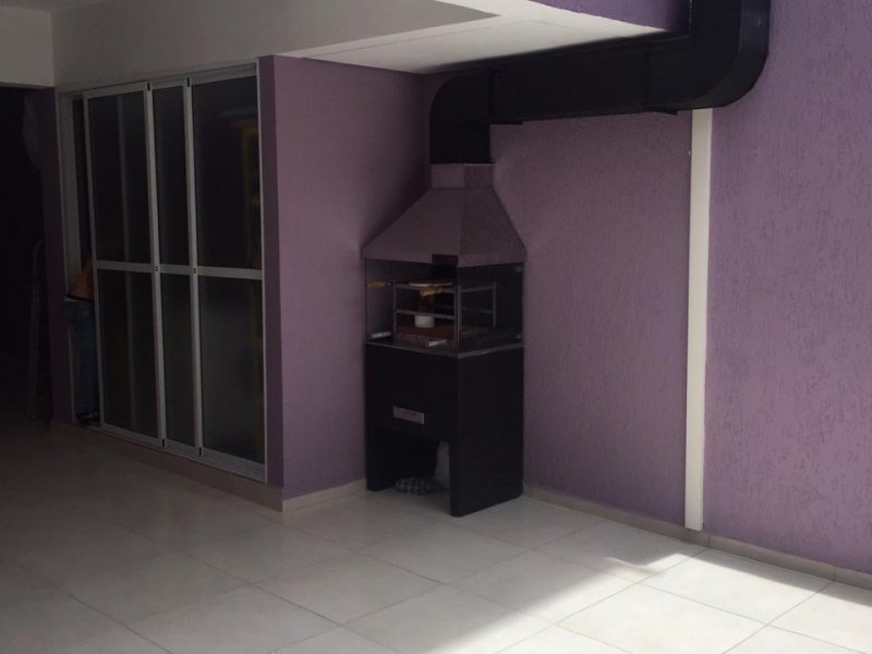 Casa para alugar Jardim Guapituba com 250m² e 3 quartos por R$ 650.000 - 850628880-img-20181110-wa0024.jpg