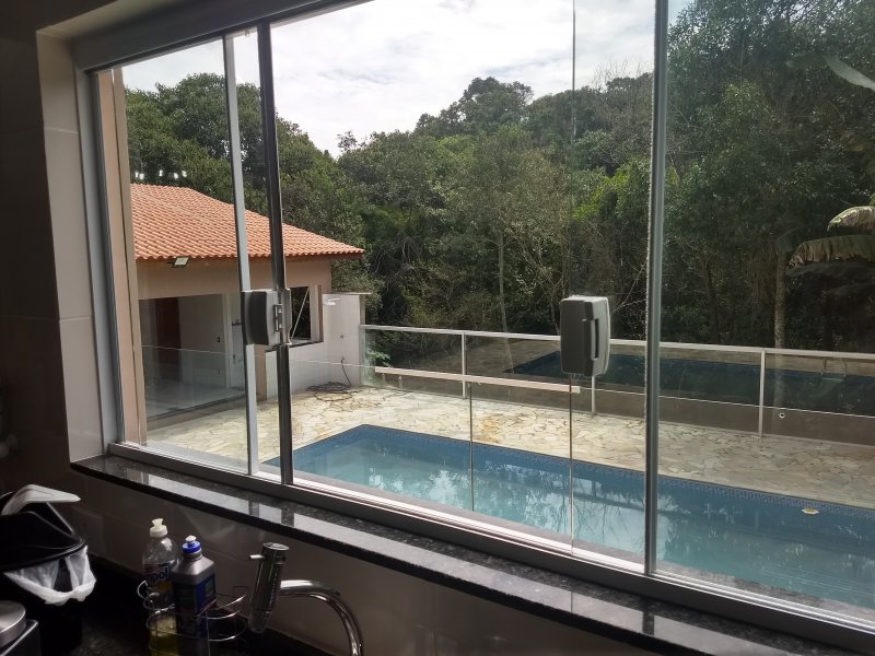 Chacara à venda centro com 300m² e 5 quartos por R$ 790.000 - 1273710796-img-20190316-115218298-hdr.jpg