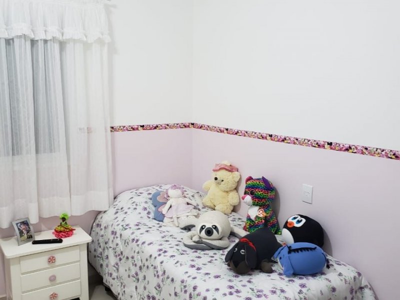 Casa de condomínio à venda Fazenda Santana com 200m² e 3 quartos por R$ 1.090.000 - 1189089651-quarto-2.jpg