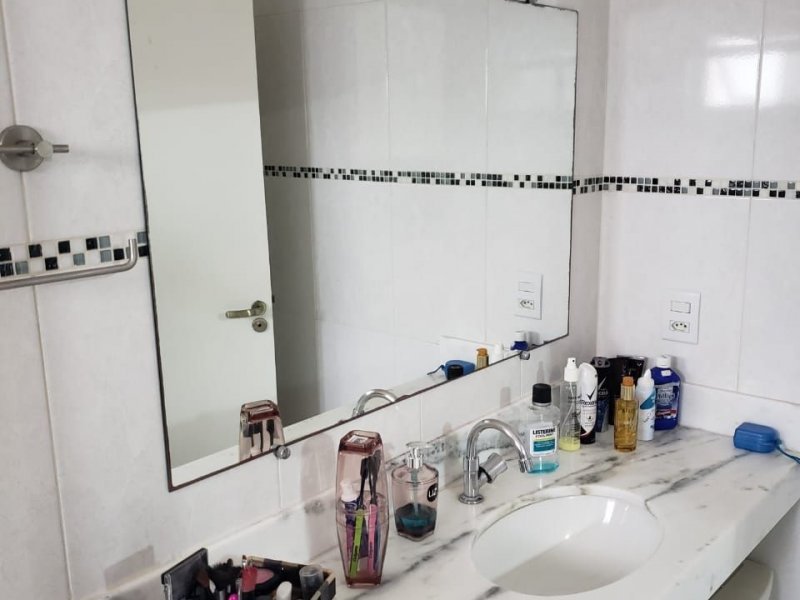Casa de condomínio à venda Fazenda Santana com 200m² e 3 quartos por R$ 1.090.000 - 462072099-suite-casal.jpg
