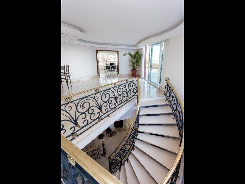Cobertura à venda Panamby com 1154m² e 5 quartos por R$ 7.950.000 - 818977803-summit12.jpg