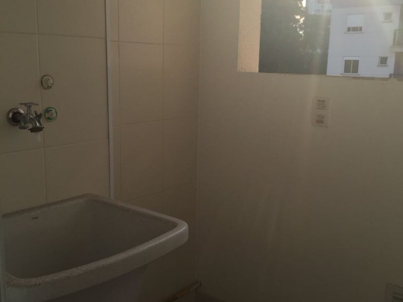 imóvel com 64m² - Morumbi - São Paulo