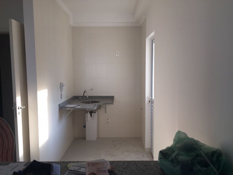 imóvel com 64m² - Morumbi - São Paulo