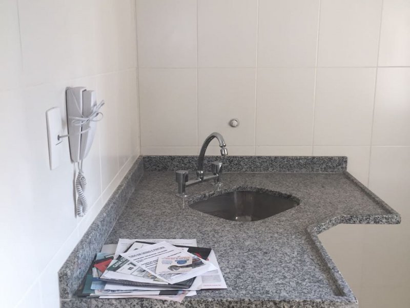 imóvel com 64m² - Morumbi - São Paulo