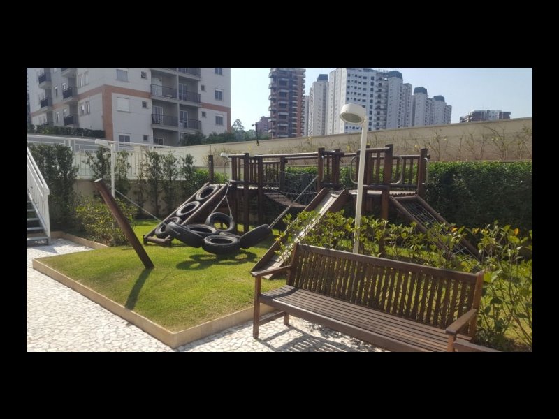 imóvel com 64m² - Morumbi - São Paulo