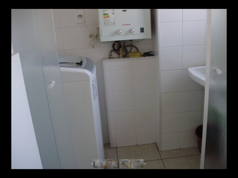 Apartamento à venda Morumbi com 51m² e 2 quartos por R$ 260.000 - 1271982854-area-servico.jpg