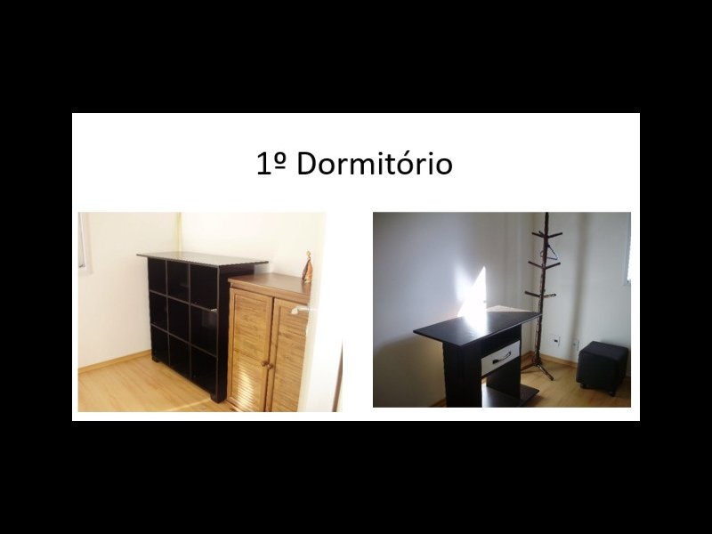 Apartamento à venda Morumbi com 51m² e 2 quartos por R$ 260.000 - 1472913247-dormitorio-1.jpg