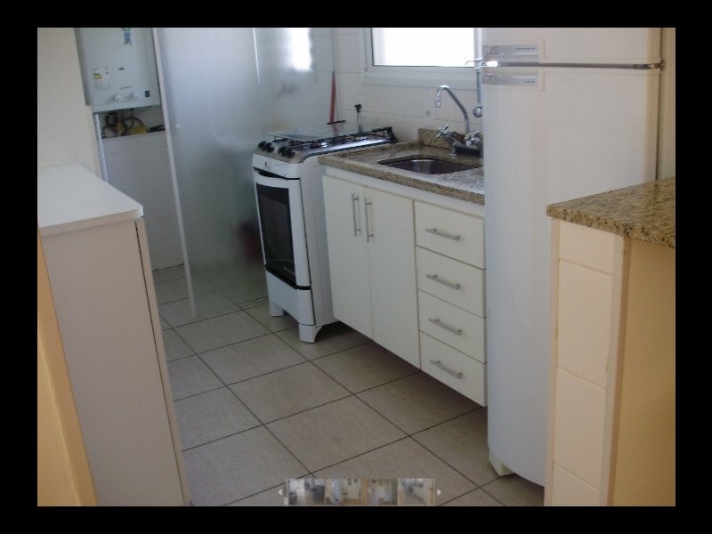 Apartamento à venda Morumbi com 51m² e 2 quartos por R$ 260.000 - 1828308483-cozinha2.jpg