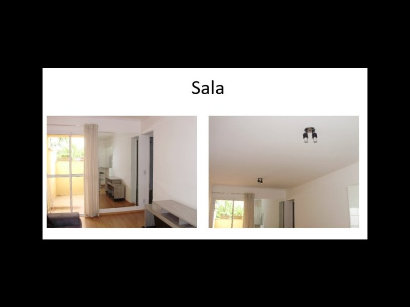 Apartamento à venda Morumbi com 51m² e 2 quartos por R$ 260.000 - 2017936162-sala2.jpg