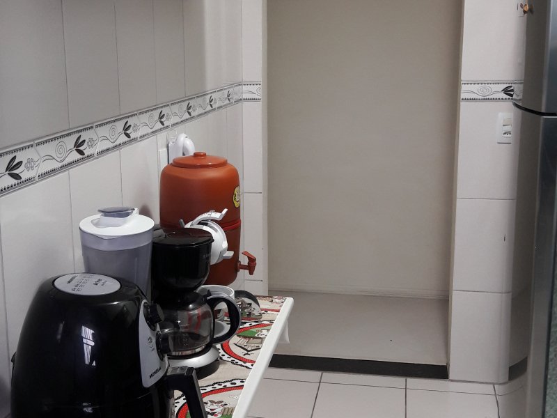 Apartamento à venda Vila Ema com 55m² e 1 quarto por R$ 250.000 - 1030431455-20181122-190347.jpg