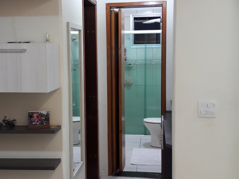 Apartamento à venda Vila Ema com 55m² e 1 quarto por R$ 250.000 - 1109643103-20170102-200728.jpg