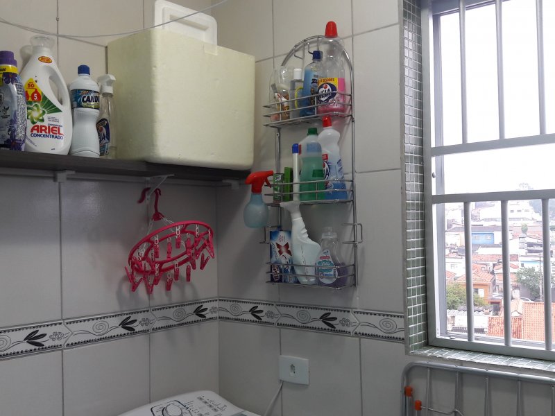Apartamento à venda Vila Ema com 55m² e 1 quarto por R$ 250.000 - 1362928064-20181122-190529.jpg