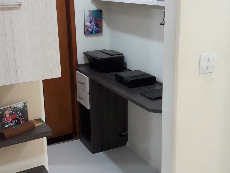 Apartamento à venda Vila Ema com 55m² e 1 quarto por R$ 250.000 - 1391256877-20170102-200518.jpg