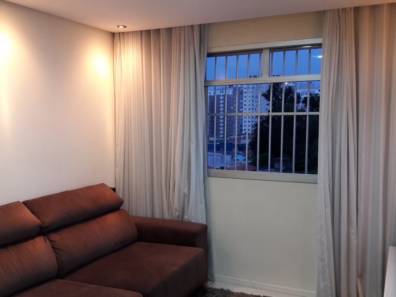 Apartamento à venda Vila Ema com 55m² e 1 quarto por R$ 250.000 - 1692071565-20170102-194819.jpg
