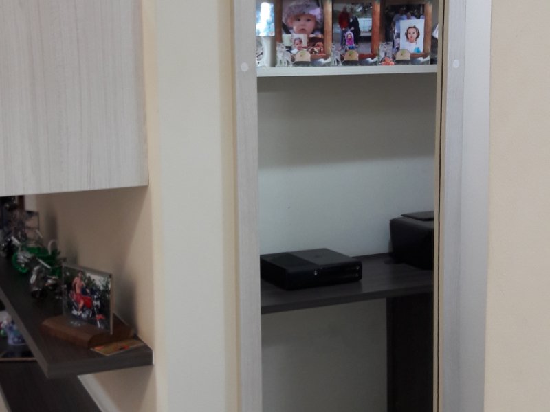 Apartamento à venda Vila Ema com 55m² e 1 quarto por R$ 250.000 - 1814634625-20170102-200619.jpg