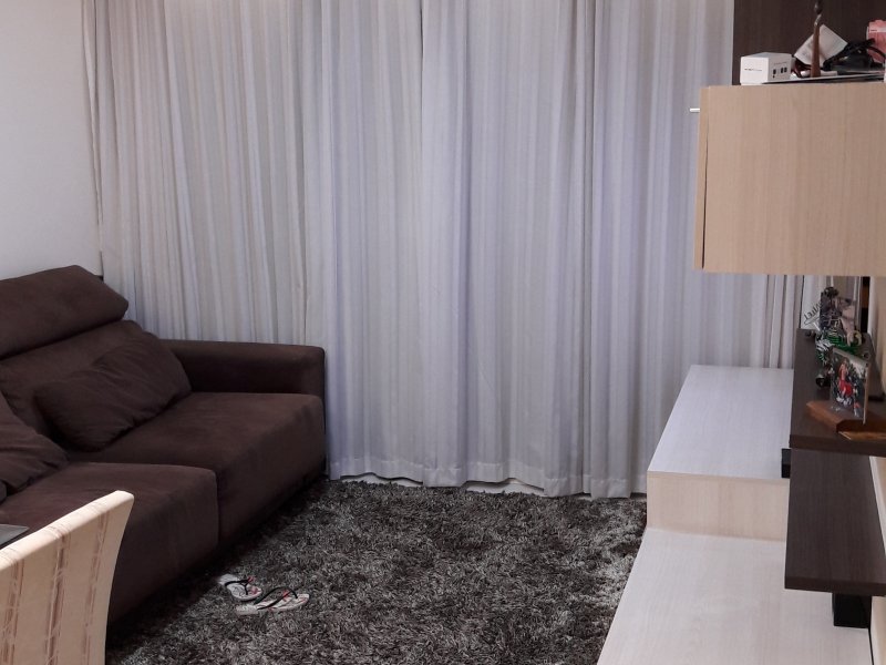 Apartamento à venda Vila Ema com 55m² e 1 quarto por R$ 250.000 - 1877573852-20170102-195341.jpg