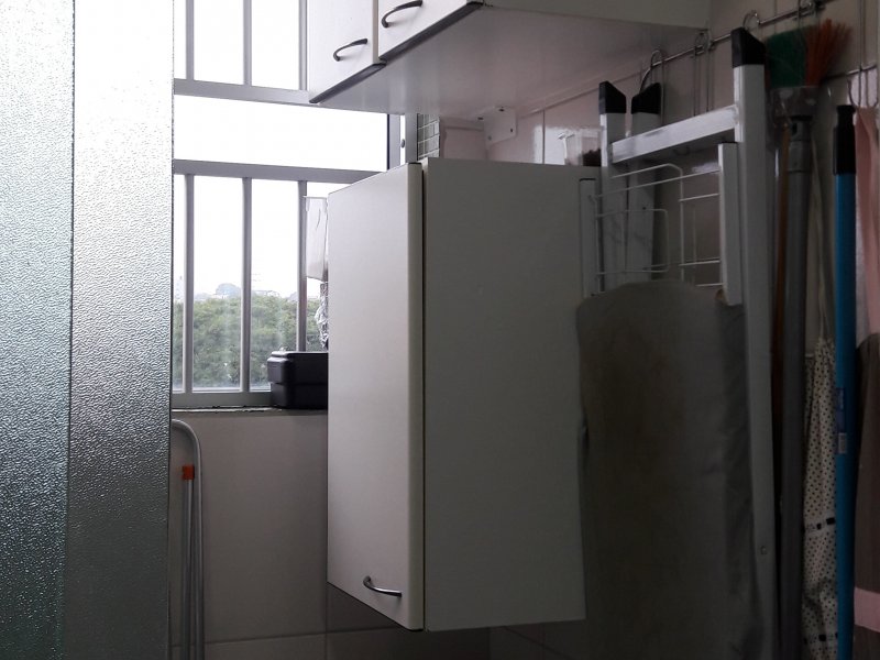 Apartamento à venda Vila Ema com 55m² e 1 quarto por R$ 250.000 - 1987673994-20181122-190457.jpg